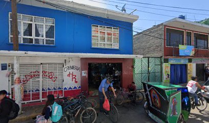 Dirección, horario, teléfono y opiniones de Bicicletas Angel en Ixtapaluca