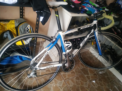 Dirección, horario, teléfono y opiniones de Bicicletas Armas en Durango