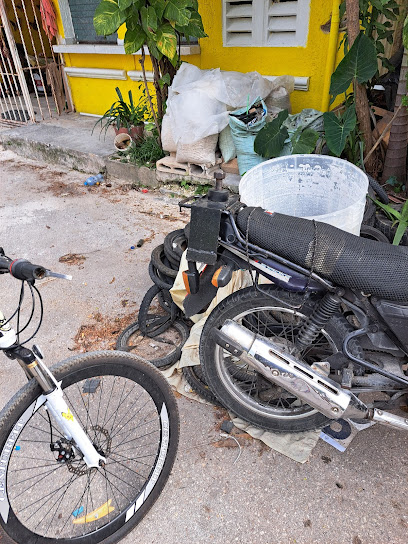 Dirección, horario, teléfono y opiniones de Bicicletas Balam en Cancún