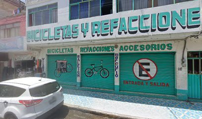Dirección, horario, teléfono y opiniones de Bicicletas Bc en San Martín Texmelucan