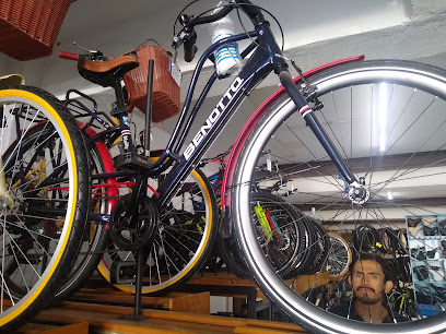 Dirección, horario, teléfono y opiniones de Bicicletas Benotto Cuautla en Cuautla