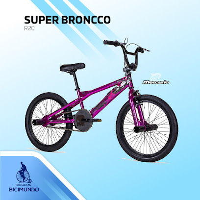 Dirección, horario, teléfono y opiniones de Bicicletas Bicimundo (Reforma) en Oaxaca de Juárez