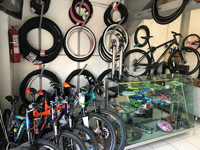 Dirección, horario, teléfono y opiniones de Bicicletas Ceballos en Mexicali