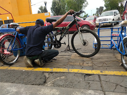 Dirección, horario, teléfono y opiniones de Bicicletas Chalco en Chalco