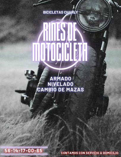 Dirección, horario, teléfono y opiniones de Bicicletas Charly en López Mateos