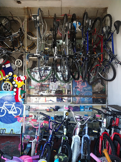 Dirección, horario, teléfono y opiniones de Bicicletas Dany's en Cuautitlán Izcalli