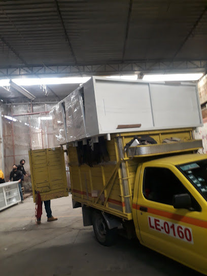 Dirección, horario, teléfono y opiniones de Bicicletas Don Nabor en León