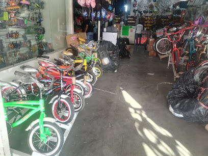 Dirección, horario, teléfono y opiniones de Bicicletas Don Nabor en Monterrey