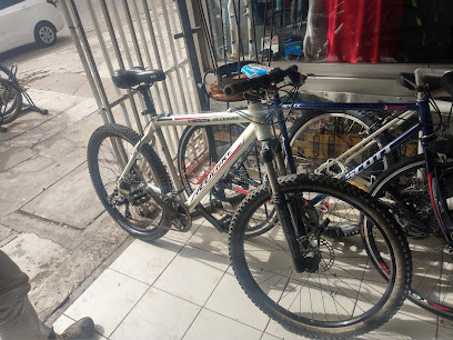 Dirección, horario, teléfono y opiniones de Bicicletas El Charro en Los Mochis