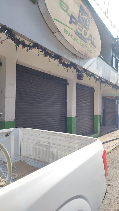 Dirección, horario, teléfono y opiniones de Bicicletas El Pedal (Lázaro Cárdenas) en Uruapan