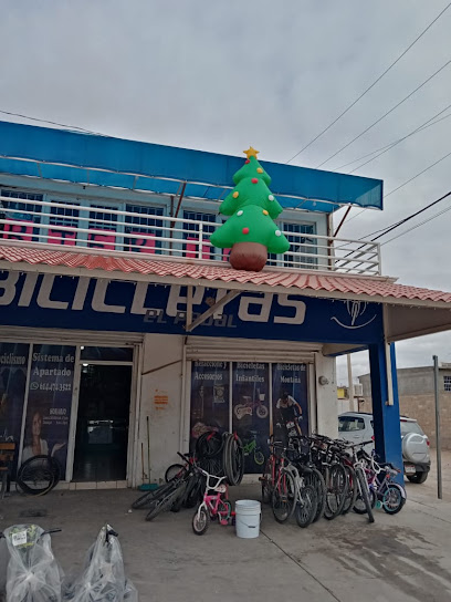 Dirección, horario, teléfono y opiniones de Bicicletas El Pedal en Chihuahua