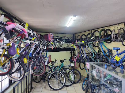 Dirección, horario, teléfono y opiniones de Bicicletas El Rayo (Zona Centro II) en Chihuahua