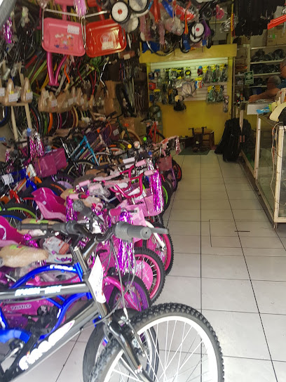 Dirección, horario, teléfono y opiniones de Bicicletas Finas de México en Tepic