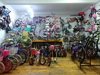 Dirección, horario, teléfono y opiniones de Bicicletas Gomez en Chimalhuacán