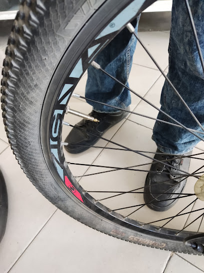 Dirección, horario, teléfono y opiniones de Bicicletas Goray (Zona Centro) en Gómez Palacio