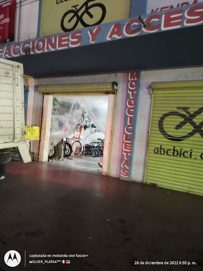 Dirección, horario, teléfono y opiniones de Bicicletas Goray en Guadalupe