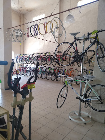 Dirección, horario, teléfono y opiniones de Bicicletas Goray en Torreón