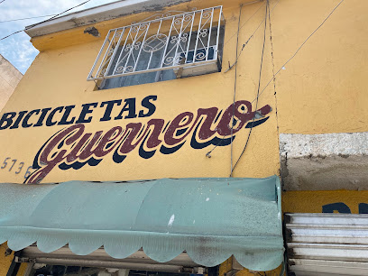 Dirección, horario, teléfono y opiniones de Bicicletas Guerrero en Cd. Juárez