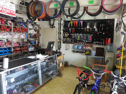 Dirección, horario, teléfono y opiniones de Bicicletas Heraa en Hermosillo