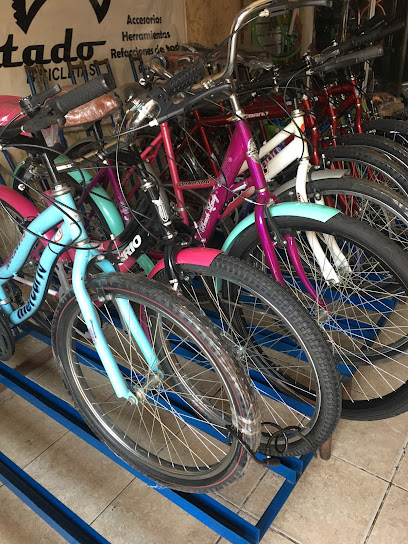 Dirección, horario, teléfono y opiniones de Bicicletas Hurtado en Tapachula