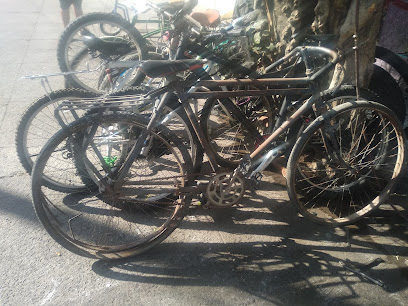 Dirección, horario, teléfono y opiniones de Bicicletas Jaime en Tlaquepaque