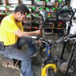 Dirección, horario, teléfono y opiniones de Bicicletas Koras en Coyoacán