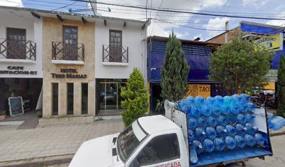 Dirección, horario, teléfono y opiniones de Bicicletas La Esquina en San Cristóbal de las Casas