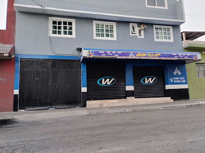 Dirección, horario, teléfono y opiniones de Bicicletas La Fe en Azcapotzalco