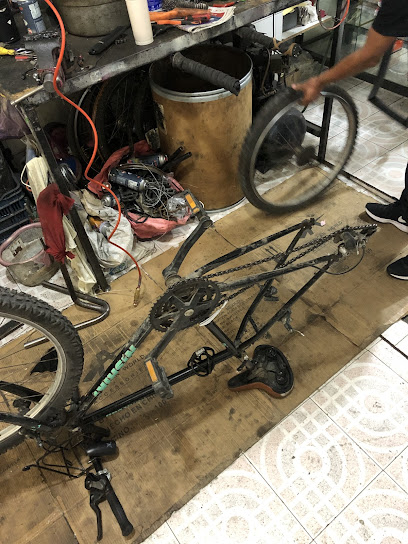 Dirección, horario, teléfono y opiniones de Bicicletas La Fe en López Mateos