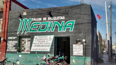 Dirección, horario, teléfono y opiniones de Bicicletas Medina en Monclova