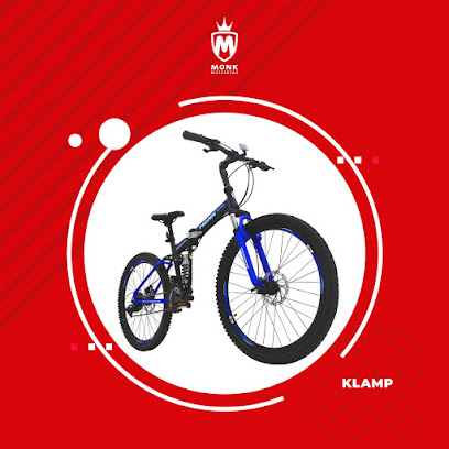 Dirección, horario, teléfono y opiniones de Bicicletas Monk | Motobicis Electricas en Toluca