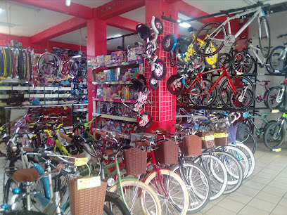 Dirección, horario, teléfono y opiniones de Bicicletas Monk Puebla | Motobicis Eléctricas en Puebla