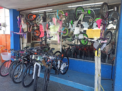 Dirección, horario, teléfono y opiniones de Bicicletas Monterrey en Monterrey