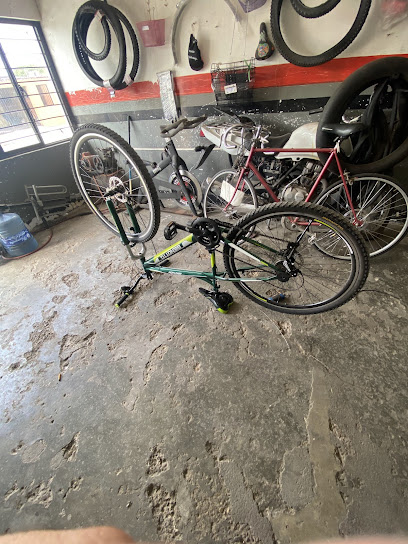 Dirección, horario, teléfono y opiniones de Bicicletas Nuevo León en Reynosa