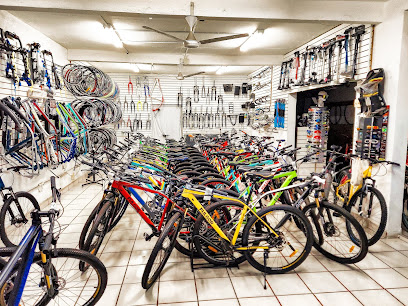 Dirección, horario, teléfono y opiniones de Bicicletas Piluchos en La Paz