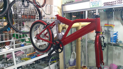 Dirección, horario, teléfono y opiniones de Bicicletas Pingüino en Chimalhuacán