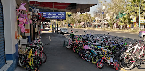 Dirección, horario, teléfono y opiniones de Bicicletas Probike Cdmx en Venustiano Carranza