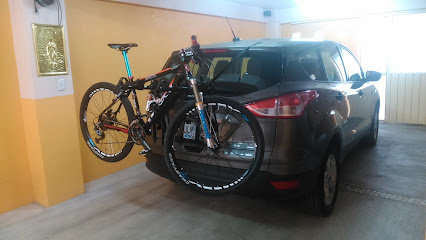 Dirección, horario, teléfono y opiniones de Bicicletas Quiga en Coyoacán