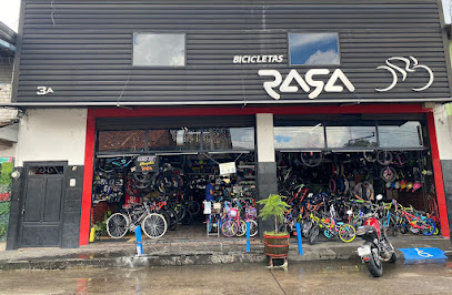 Dirección, horario, teléfono y opiniones de Bicicletas Raga en Uruapan