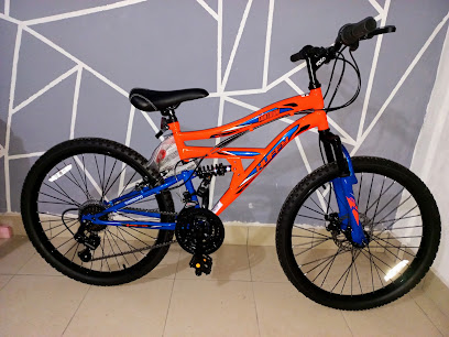 Dirección, horario, teléfono y opiniones de Bicicletas, Refacciones, Venta y Taller Ned en Cuautitlán Izcalli