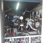 Dirección, horario, teléfono y opiniones de Bicicletas Sprinter en Coyoacán