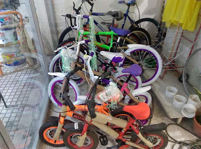 Dirección, horario, teléfono y opiniones de Bicicletas Titan en Monclova