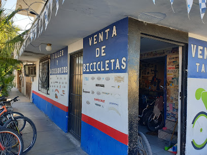 Dirección, horario, teléfono y opiniones de Bicicletas Valenzuela en La Paz