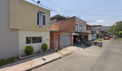 Dirección, horario, teléfono y opiniones de Bicicletas Virrueta en Uruapan