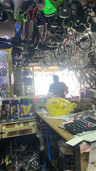 Dirección, horario, teléfono y opiniones de Bicicletas Zama en Tlaquepaque