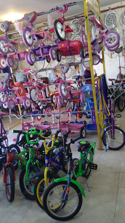 Dirección, horario, teléfono y opiniones de Bicicletas Zapopan (Ley 57) en Hermosillo