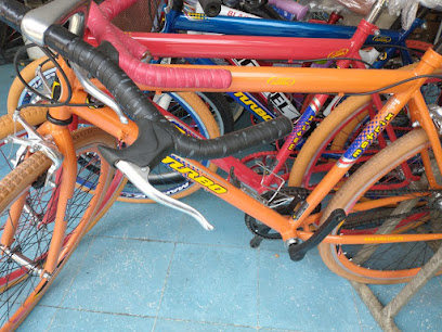 Dirección, horario, teléfono y opiniones de Bicicletas del Centro en San Martín Texmelucan