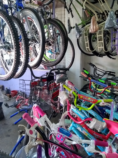 Dirección, horario, teléfono y opiniones de Bicicletas en Ixtapaluca
