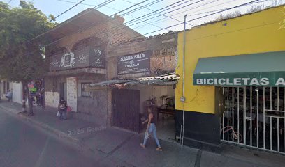 Dirección, horario, teléfono y opiniones de Bicicletas y Refacciones Alan & Saúl en Tlajomulco
