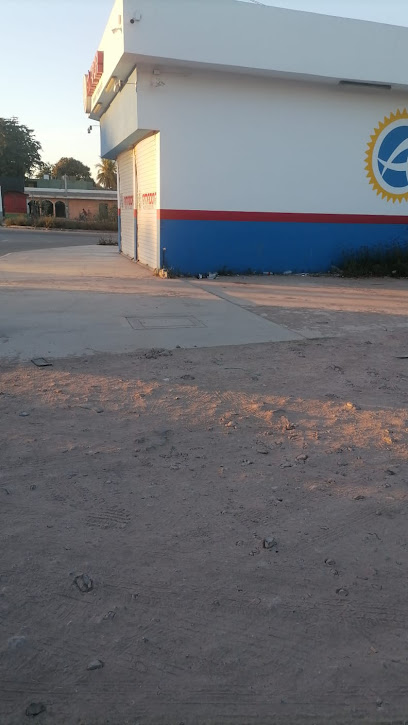 Dirección, horario, teléfono y opiniones de Bicicletas y Refacciones Amador en Los Mochis